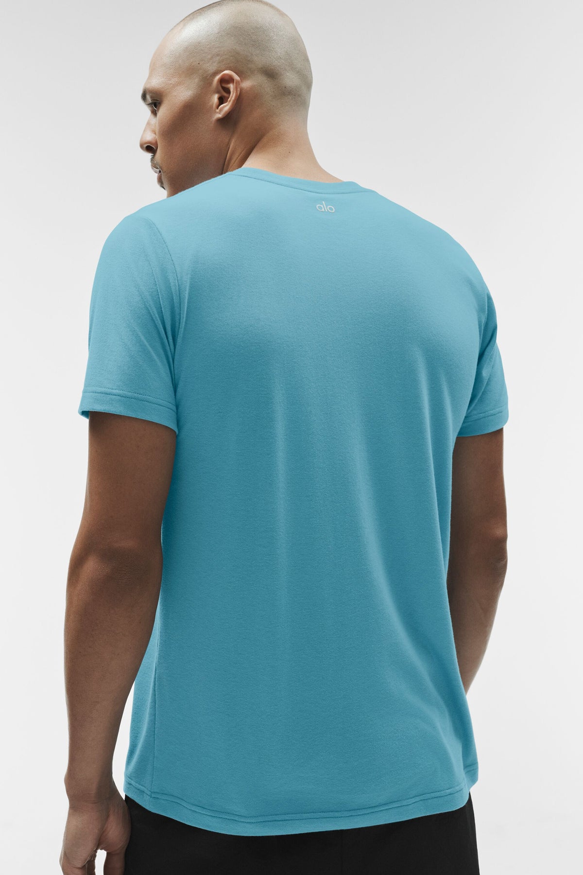 Triumph Tee - Blue Breeze--1