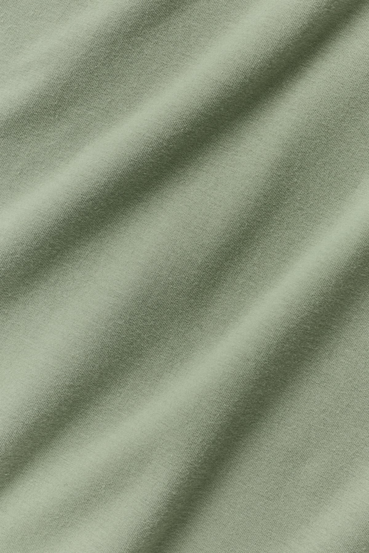 Street Essential Tee - Dune Grass--5