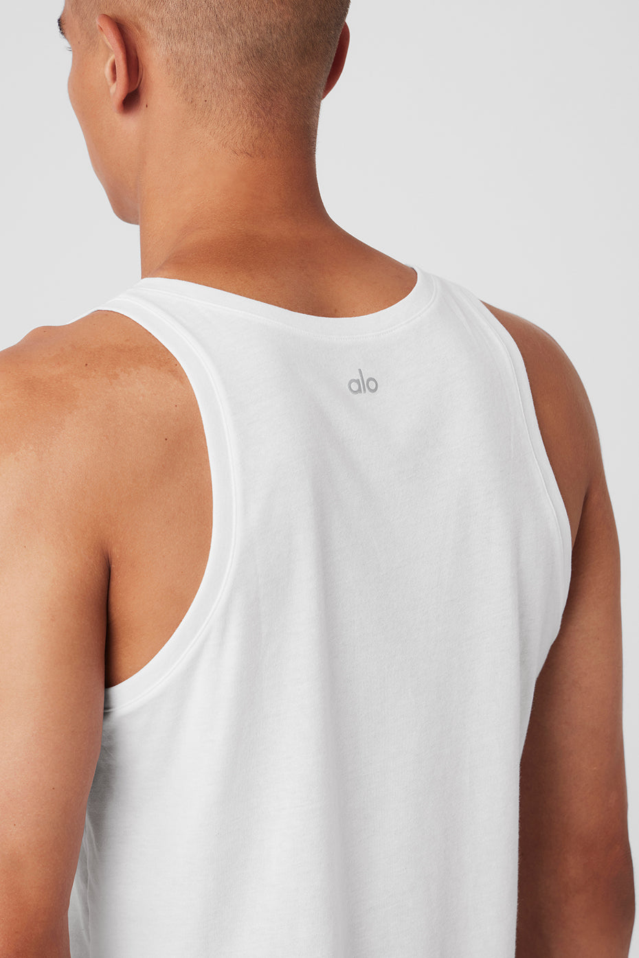 Triumph Tank - White--3