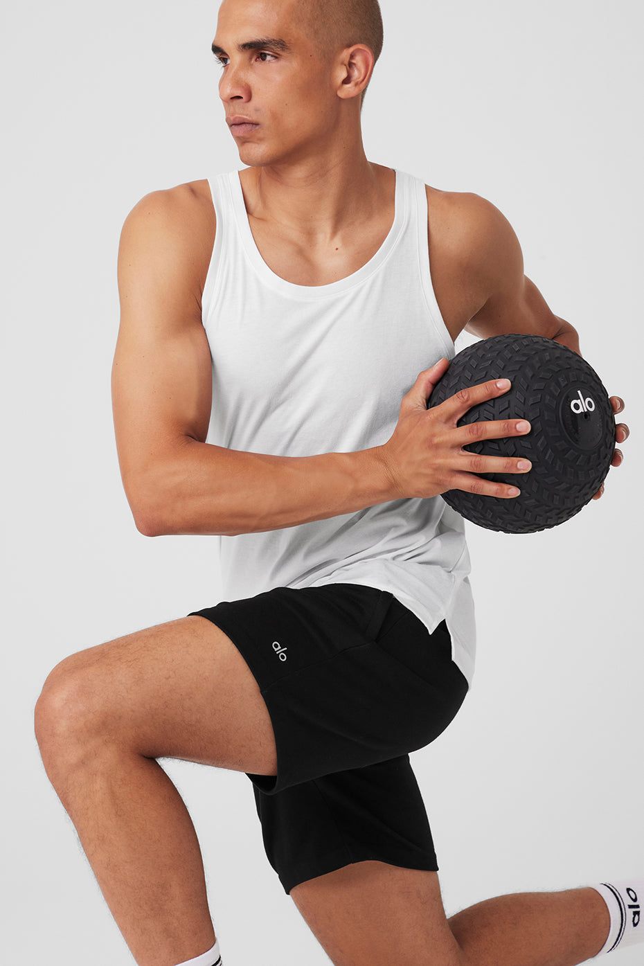 Triumph Tank - White--4