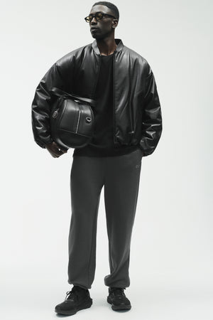Accolade Sweatpant - Anthracite