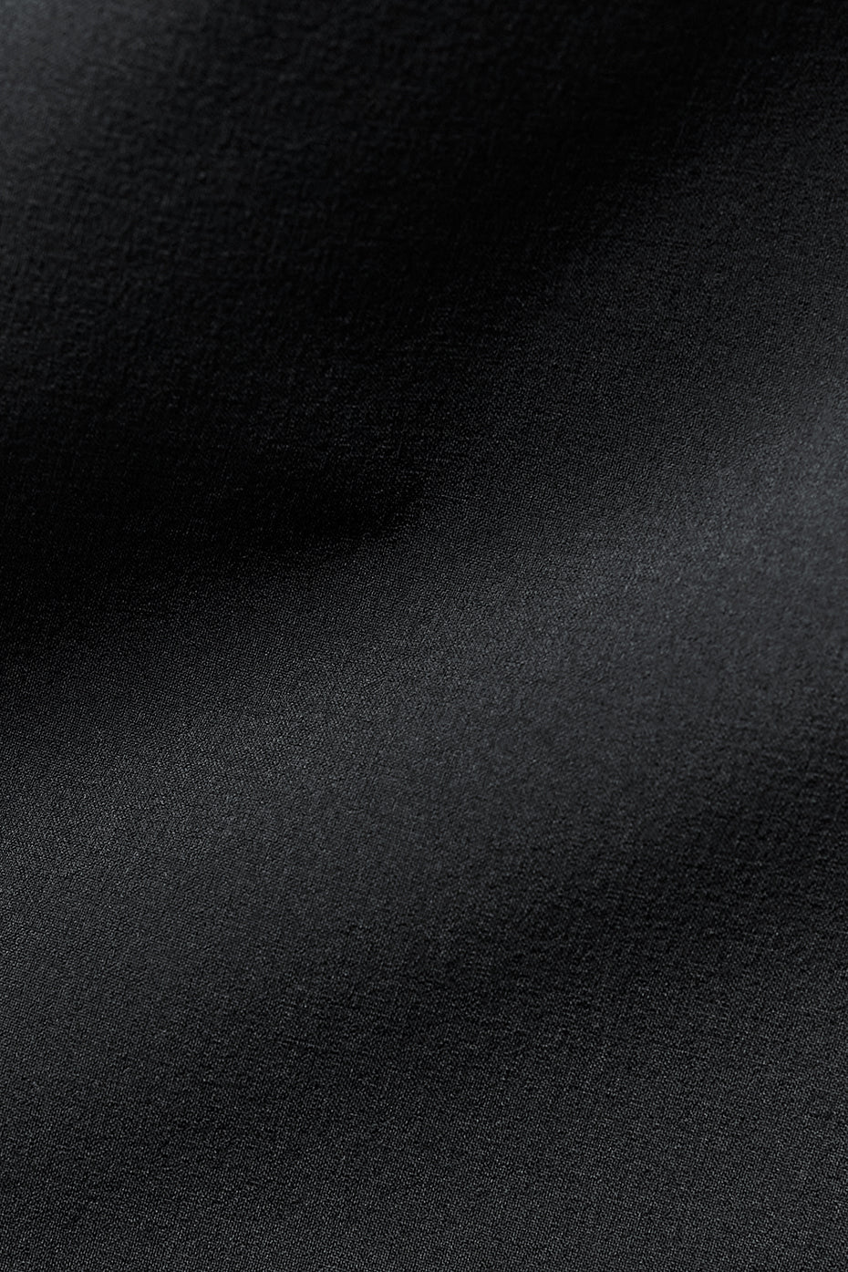 Stretch Woven Notable Jacket - Black--4