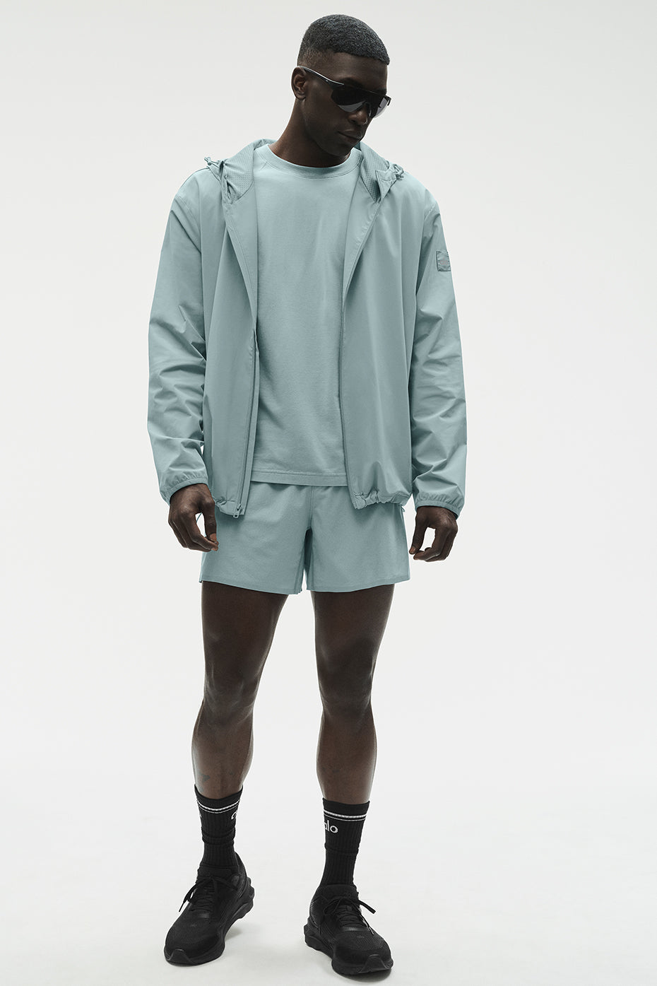 Performance On-The-Go Jacket - Desert Sage--4