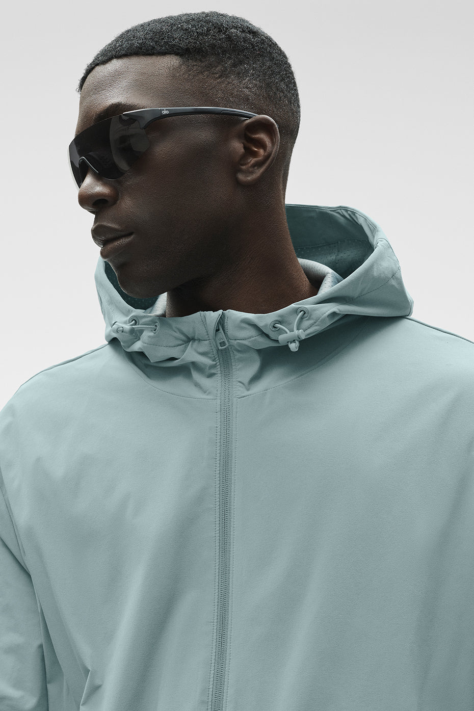 Performance On-The-Go Jacket - Desert Sage--3