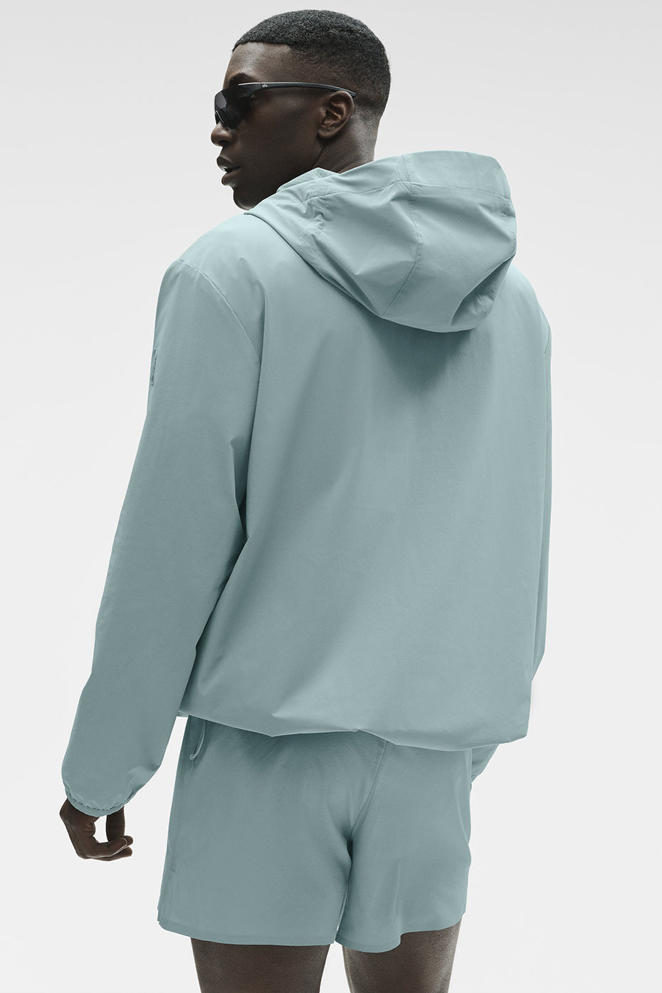 Performance On-The-Go Jacket - Desert Sage--1