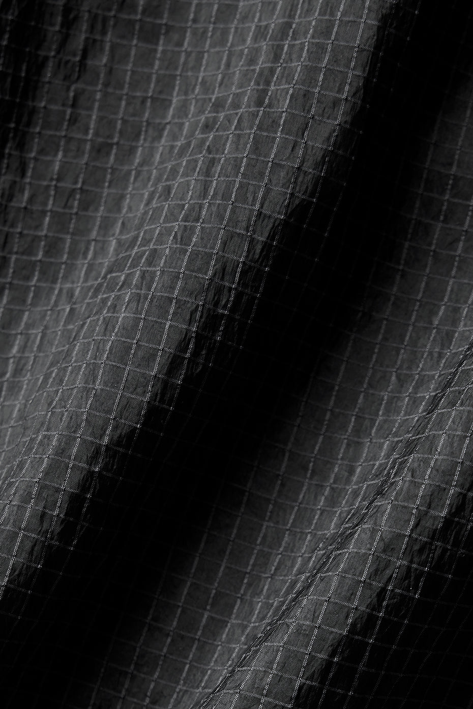 Game Time Ripstop Jacket - Black--4