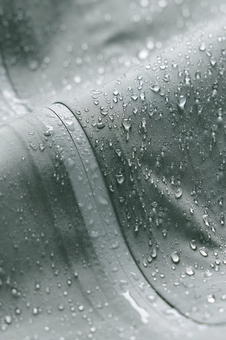 Alpha Shell Jacket - Lunar Grey--6