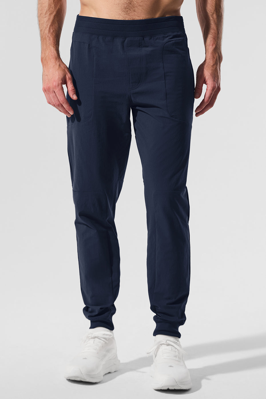 Co-Op Pant (Long) - Navy--0