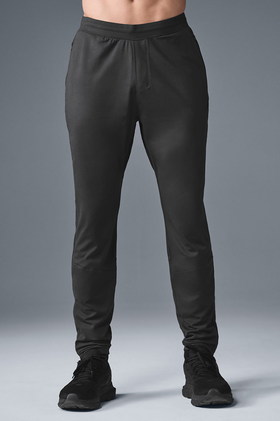 Conquer React Performance Pant - Anthracite--0