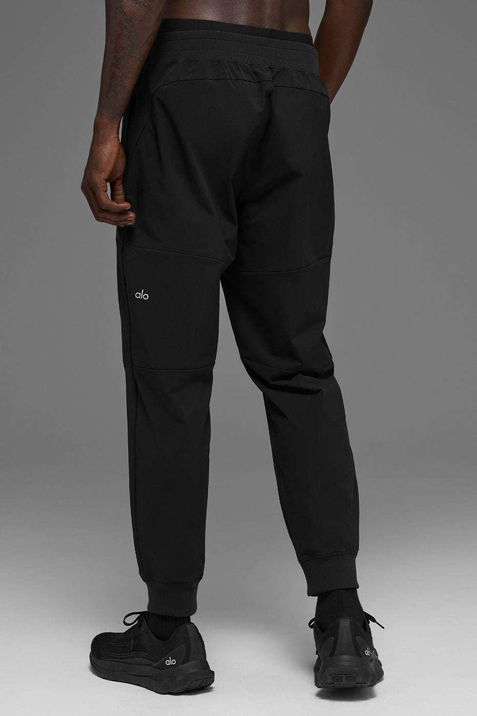 Co-Op Pant (Regular) - Black--2