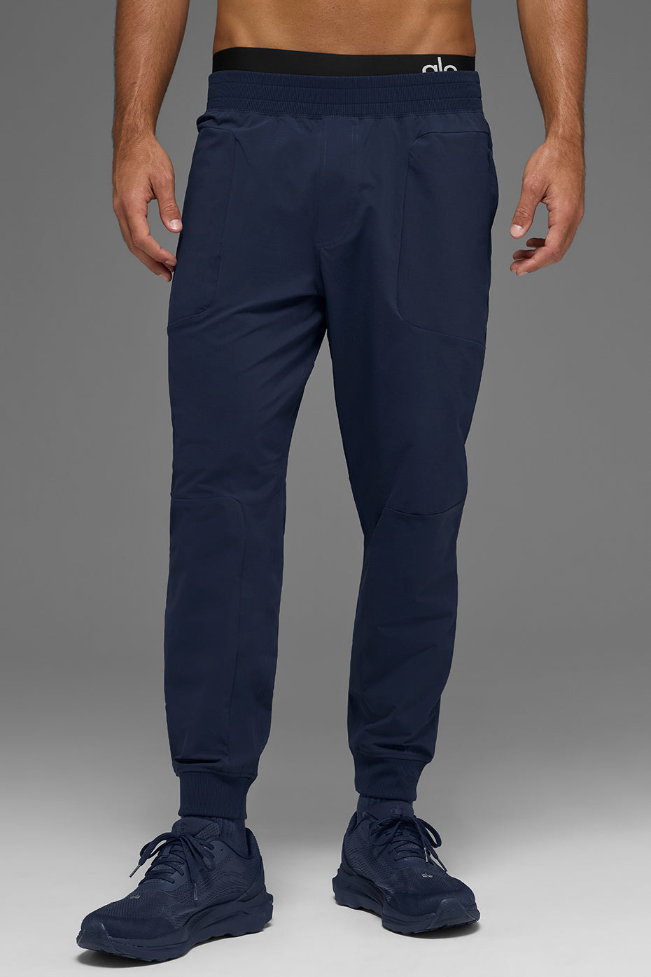 Co-Op Pant (Regular) - Navy--0