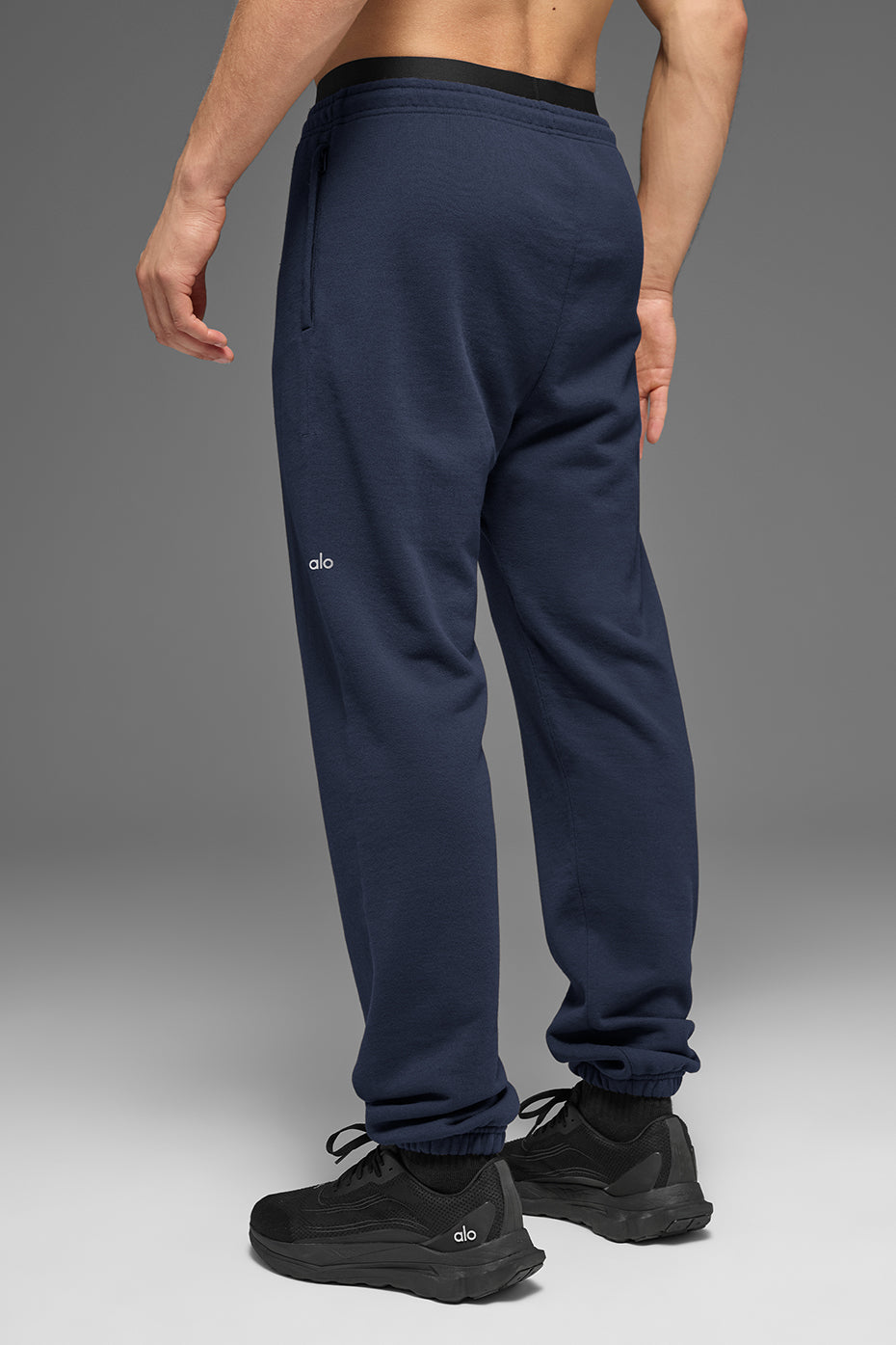Chill Sweatpant - Navy--1
