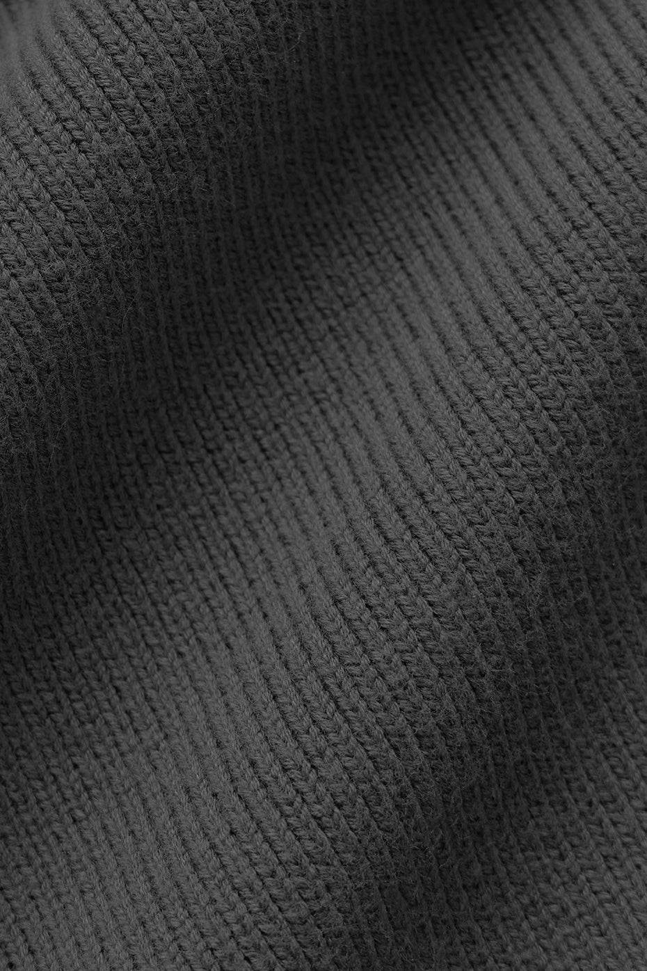 Scholar Straight Leg Sweatpant - Anthracite--5