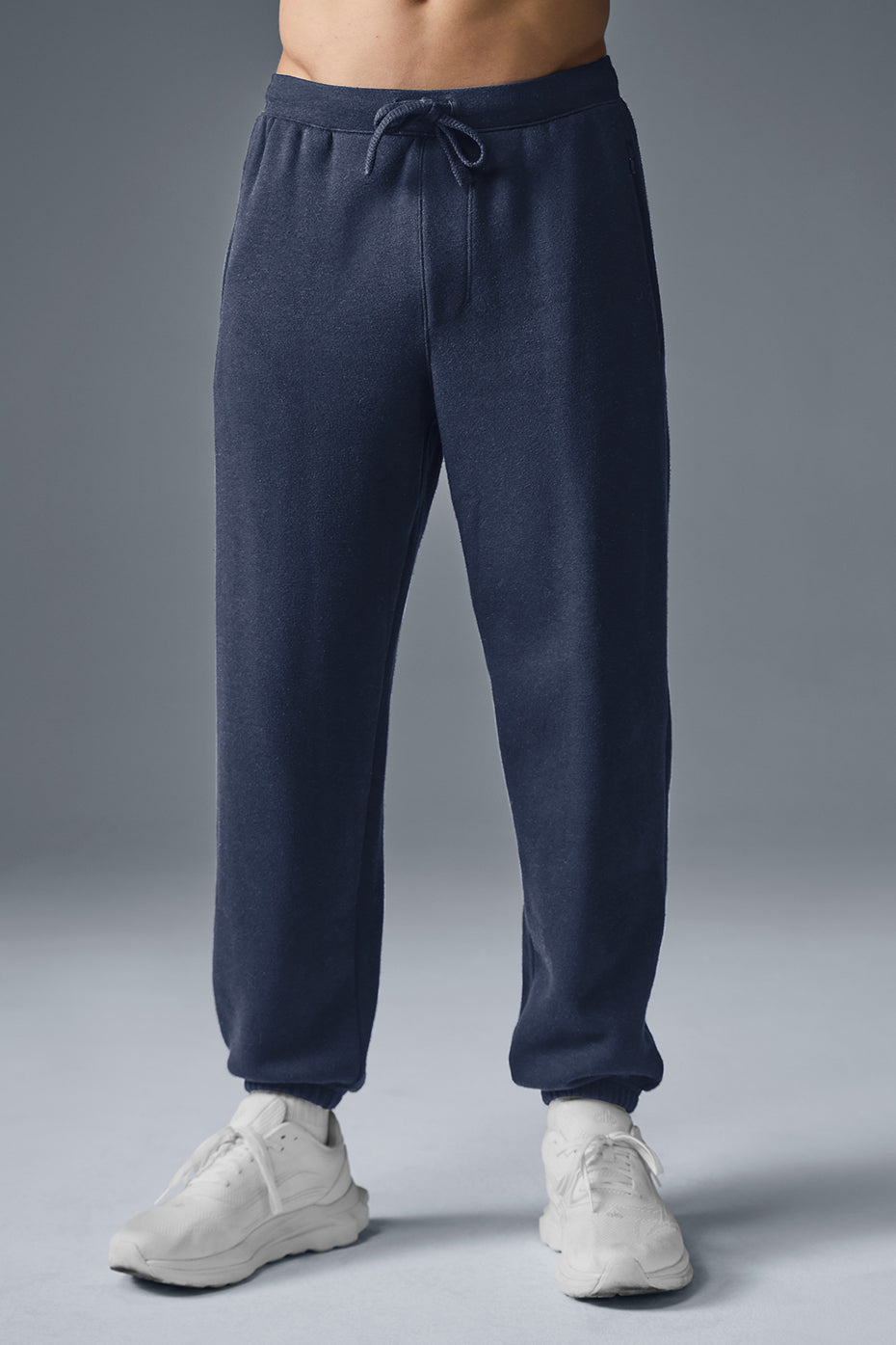 Triumph Restore Sweatpant - Navy--0