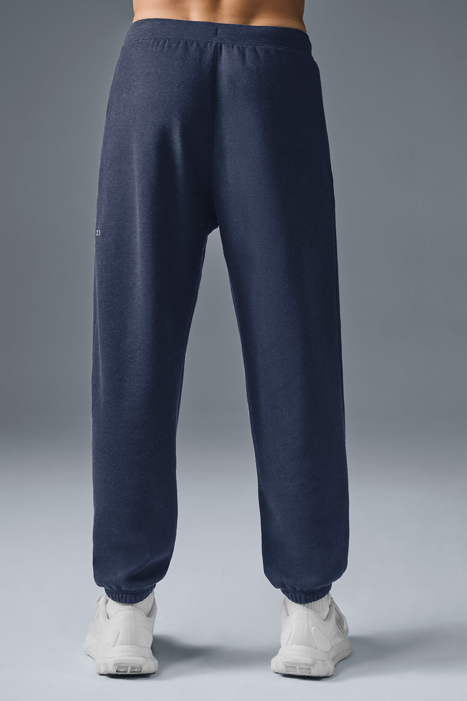 Triumph Restore Sweatpant - Navy--1