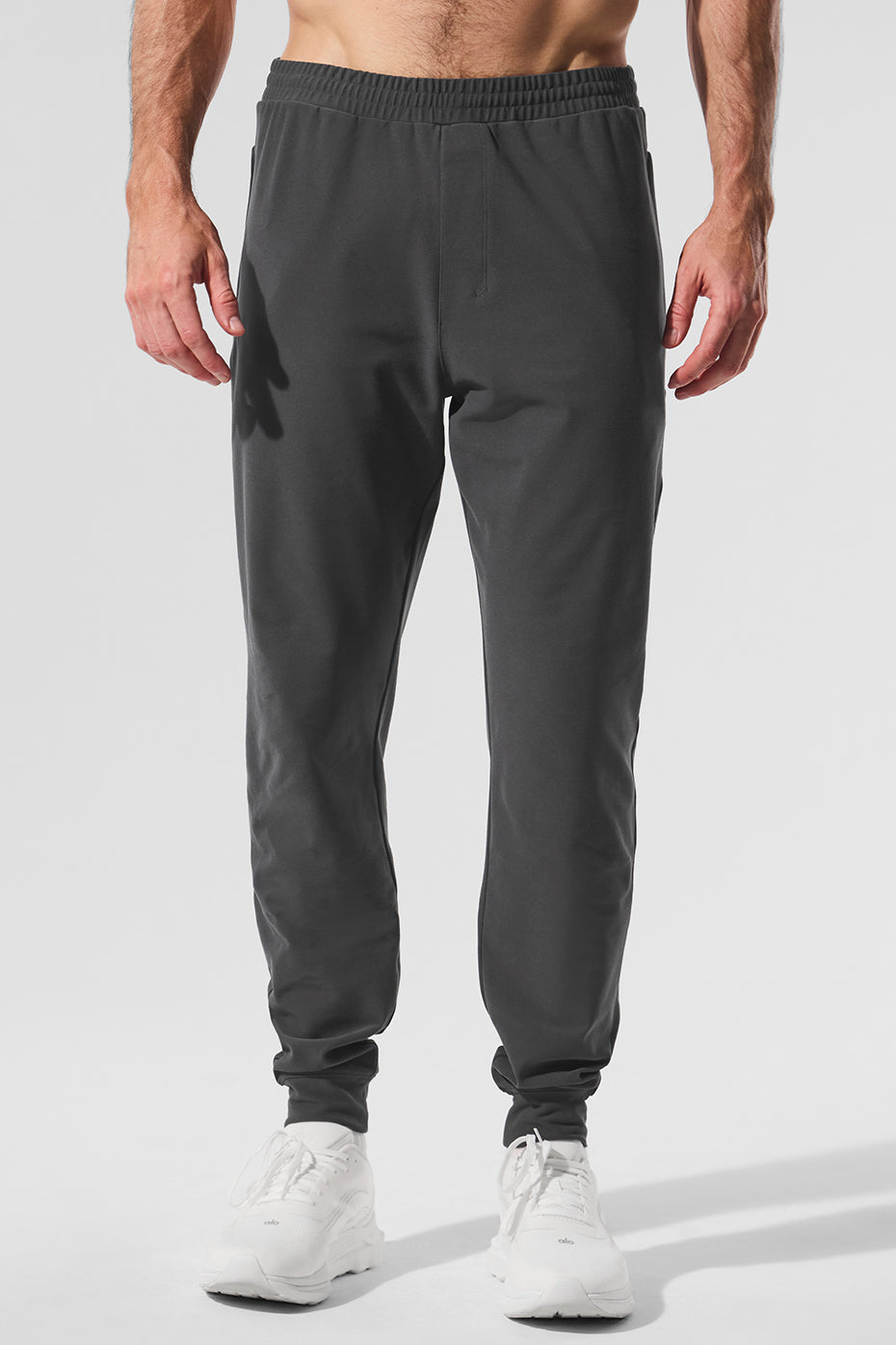 Conquer Max Performance Jogger - Anthracite--0