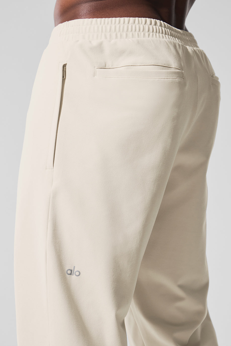 Conquer Max Performance Jogger - Bone--3