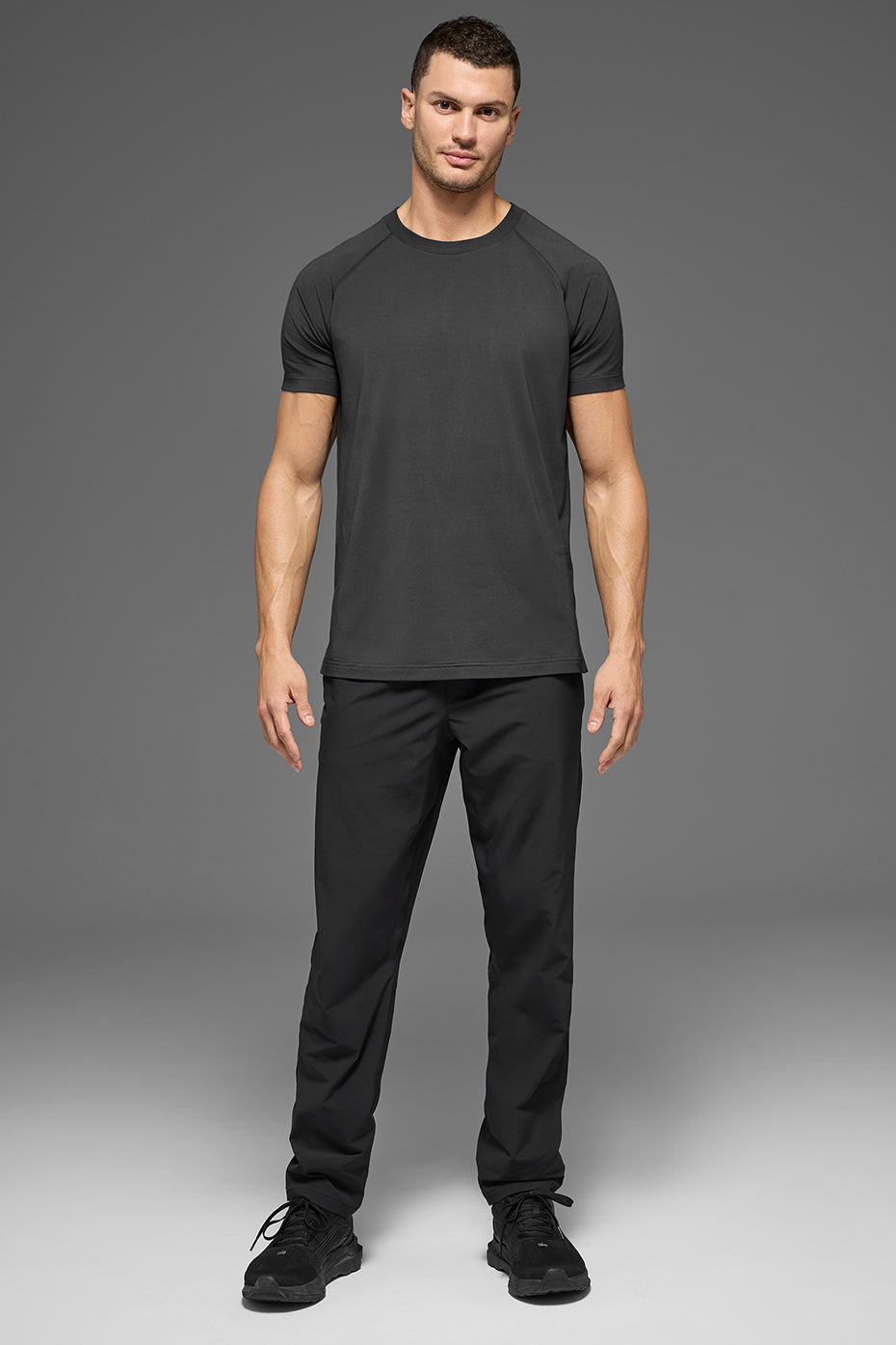 Repetition Pant - Black--6