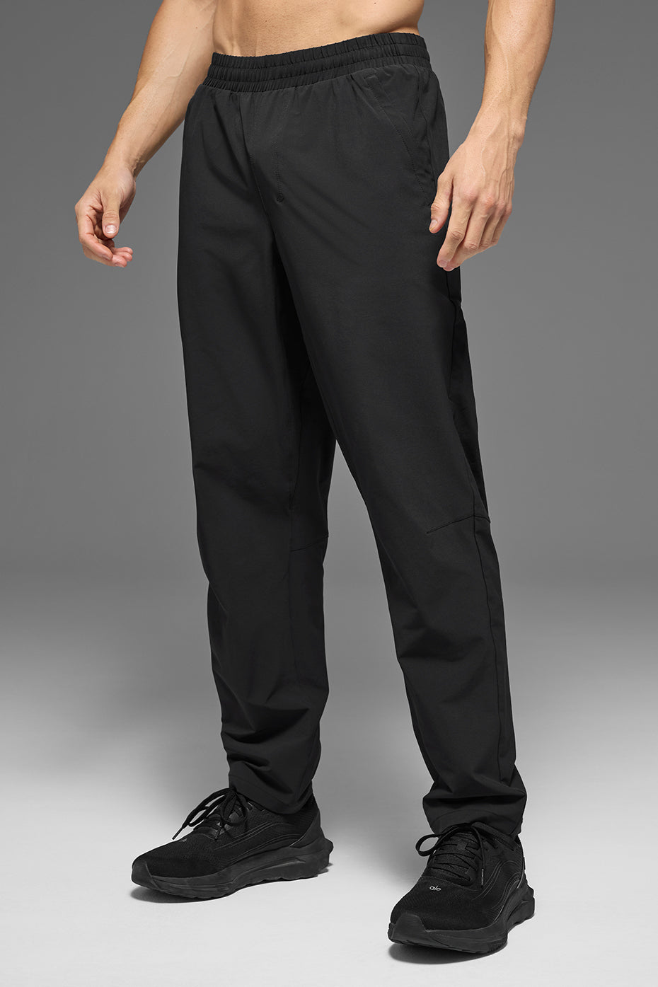 Repetition Pant - Black--2