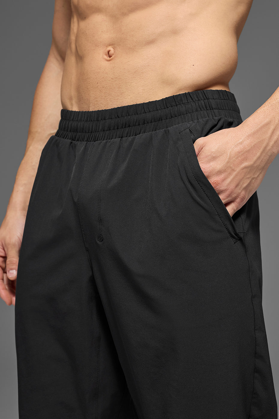 Repetition Pant - Black--3