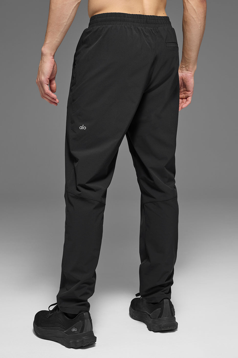 Repetition Pant - Black--4