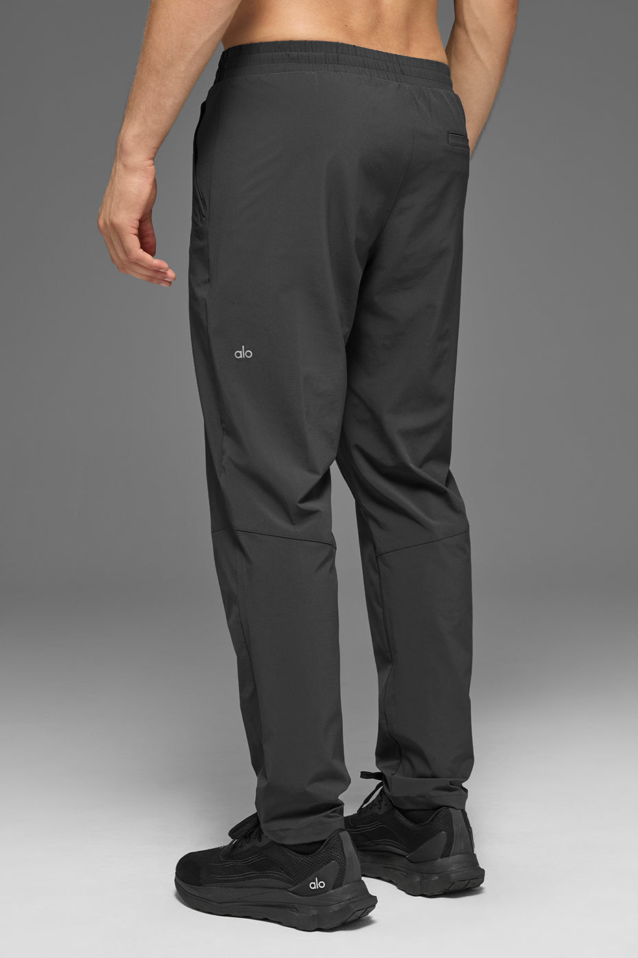Repetition Pant - Anthracite--2