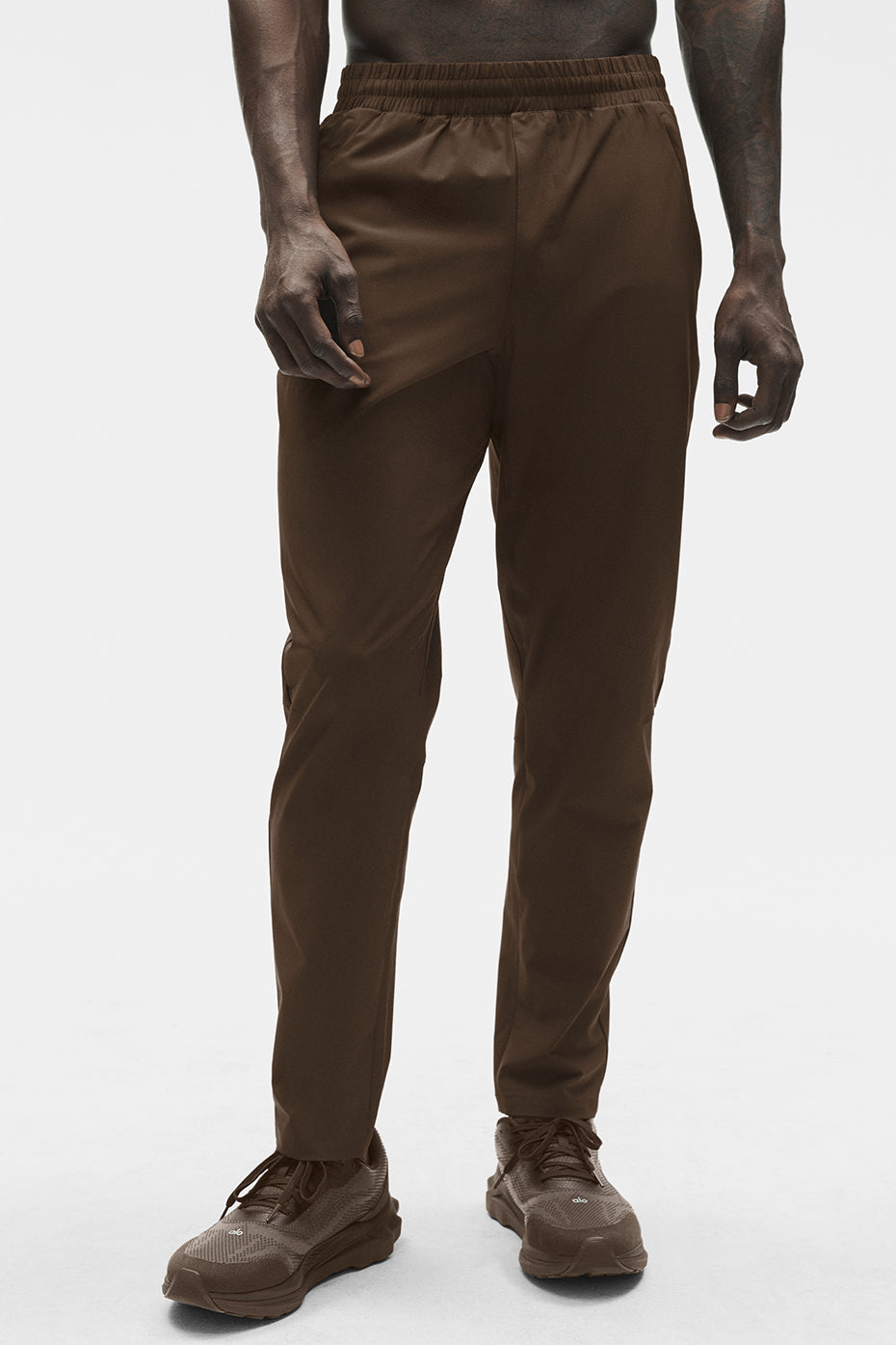 Repetition Pant - Espresso--3