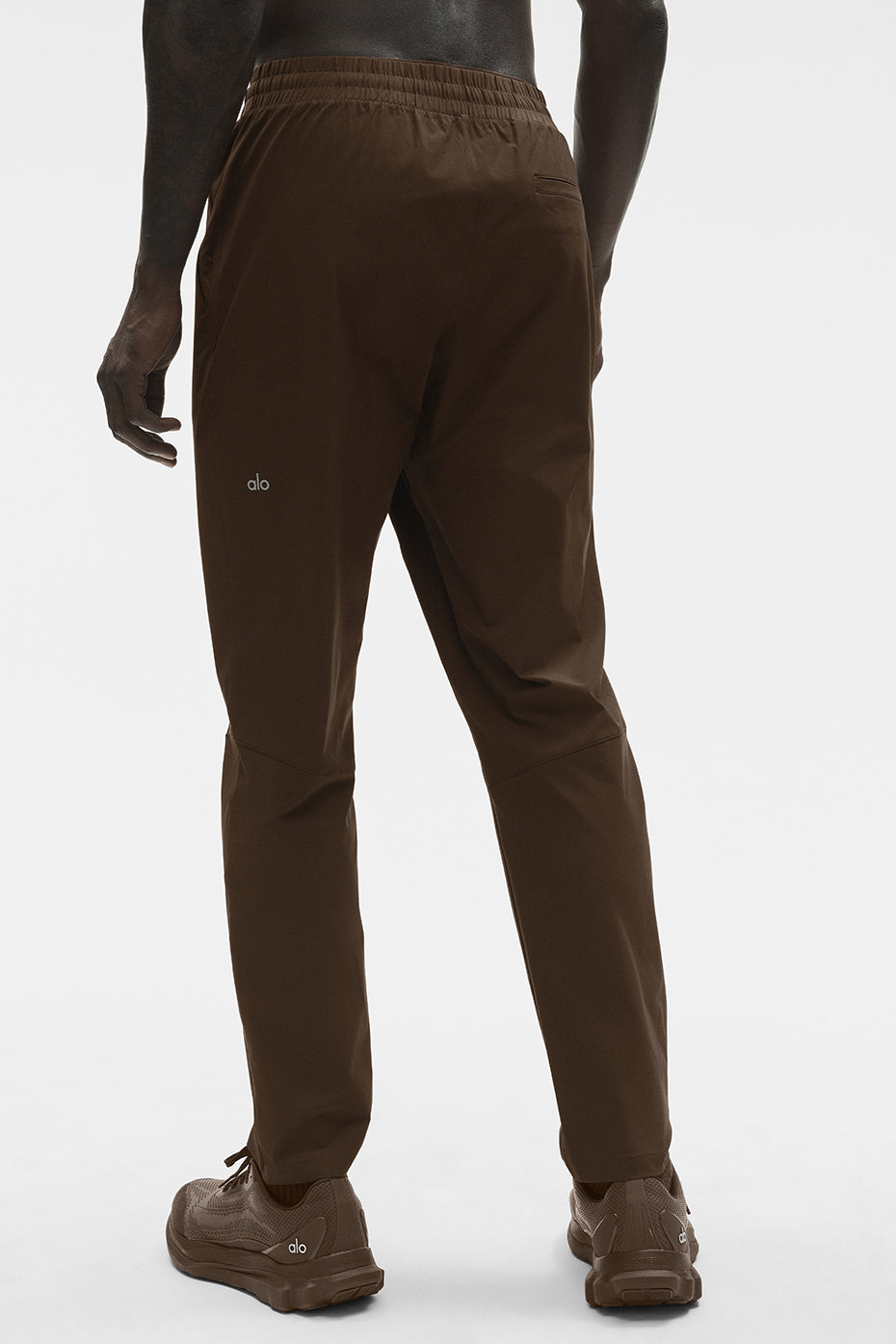 Repetition Pant - Espresso--2