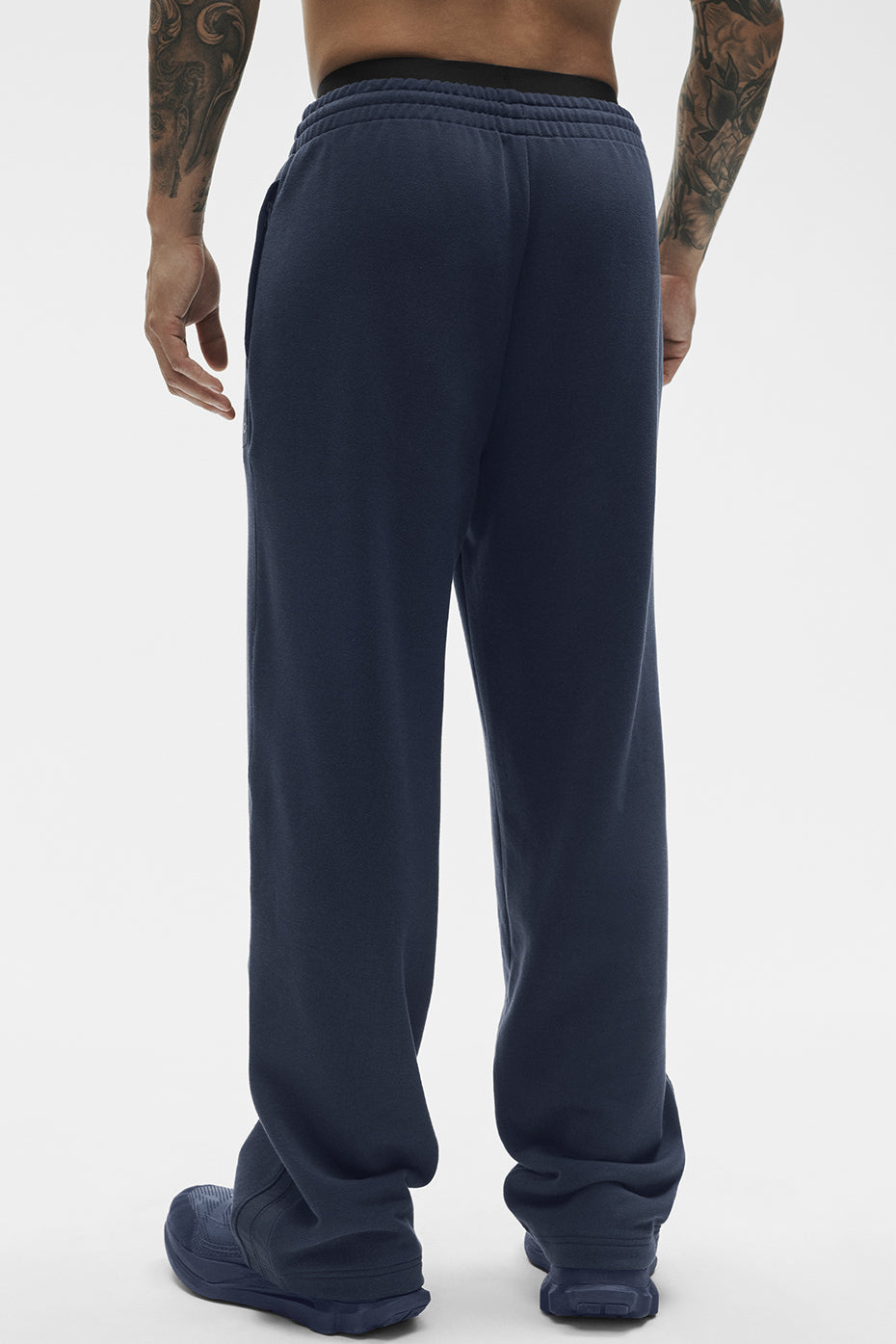 Field Sweatpant - Navy--3