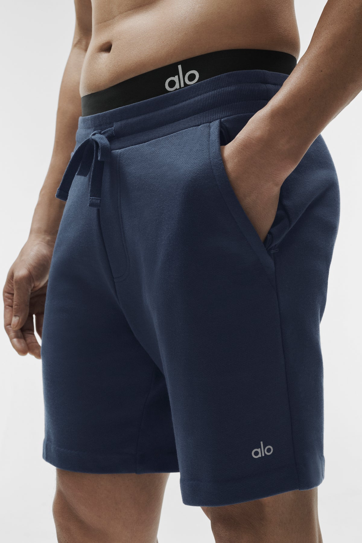 Chill Short - Navy--3