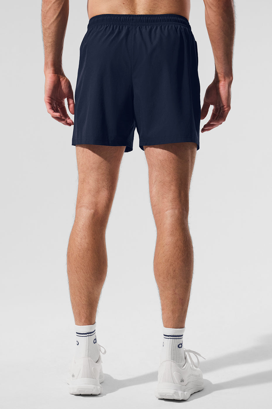 5" Circuit Short - Navy--2
