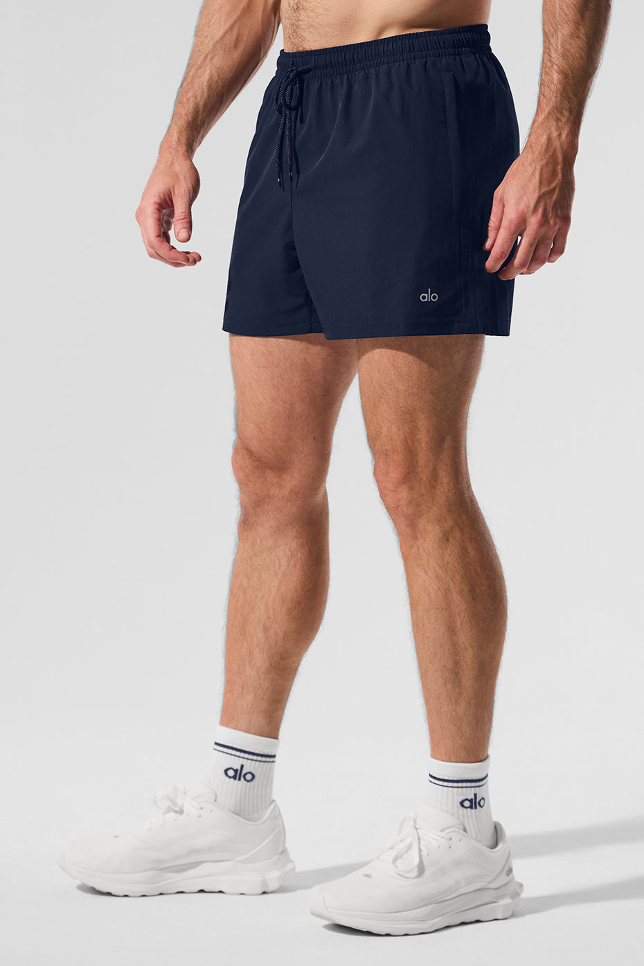 5" Circuit Short - Navy--3