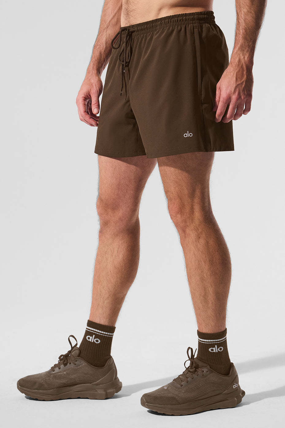 5" Circuit Short - Espresso--3