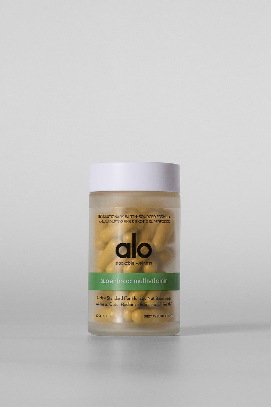 Superfood Multivitamin - 60 Pack--0
