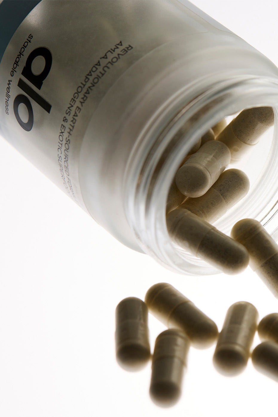 Sweet Sleep Capsule - 60 Pack--3