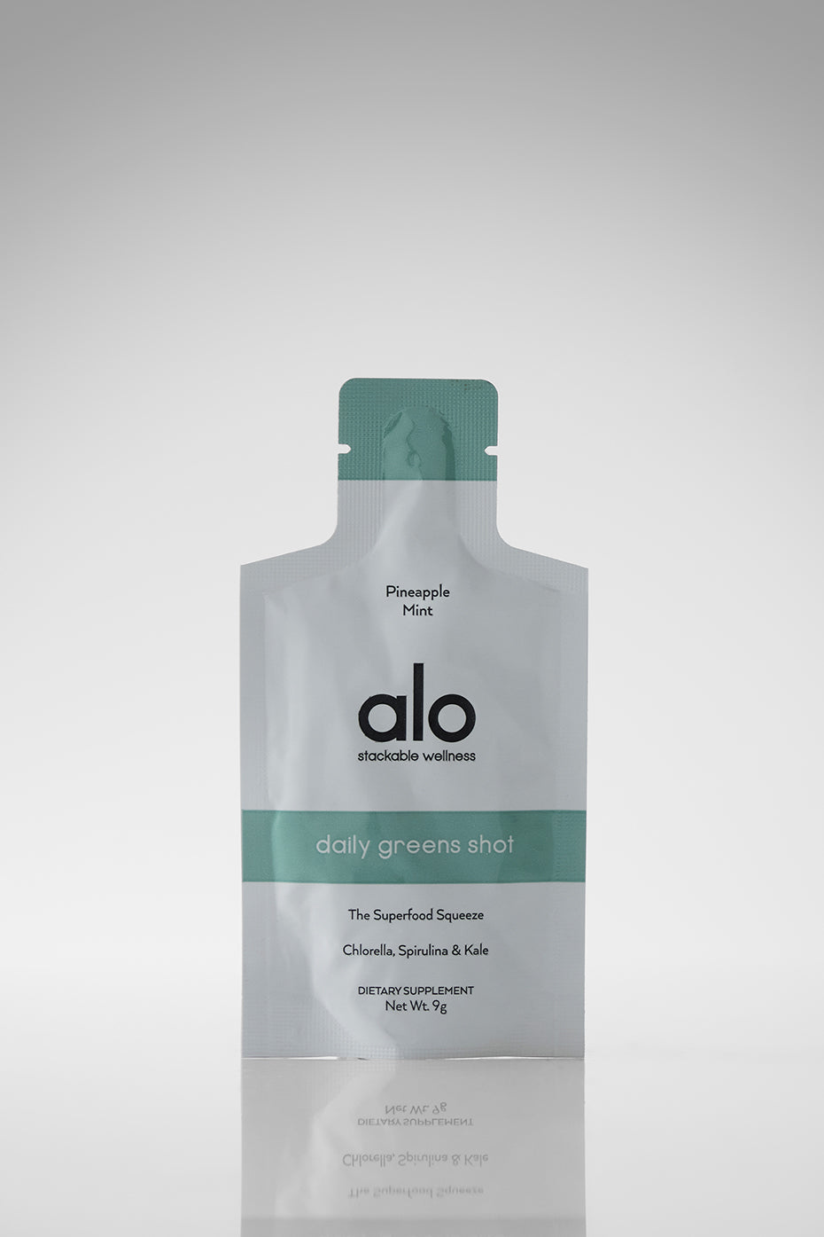 Greens Shot - 30 Pack--1