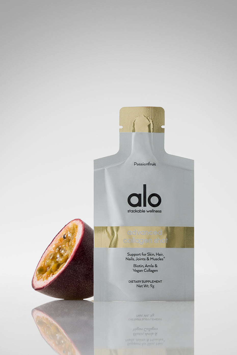 Advanced Collagen Shot - 10 Pack--2