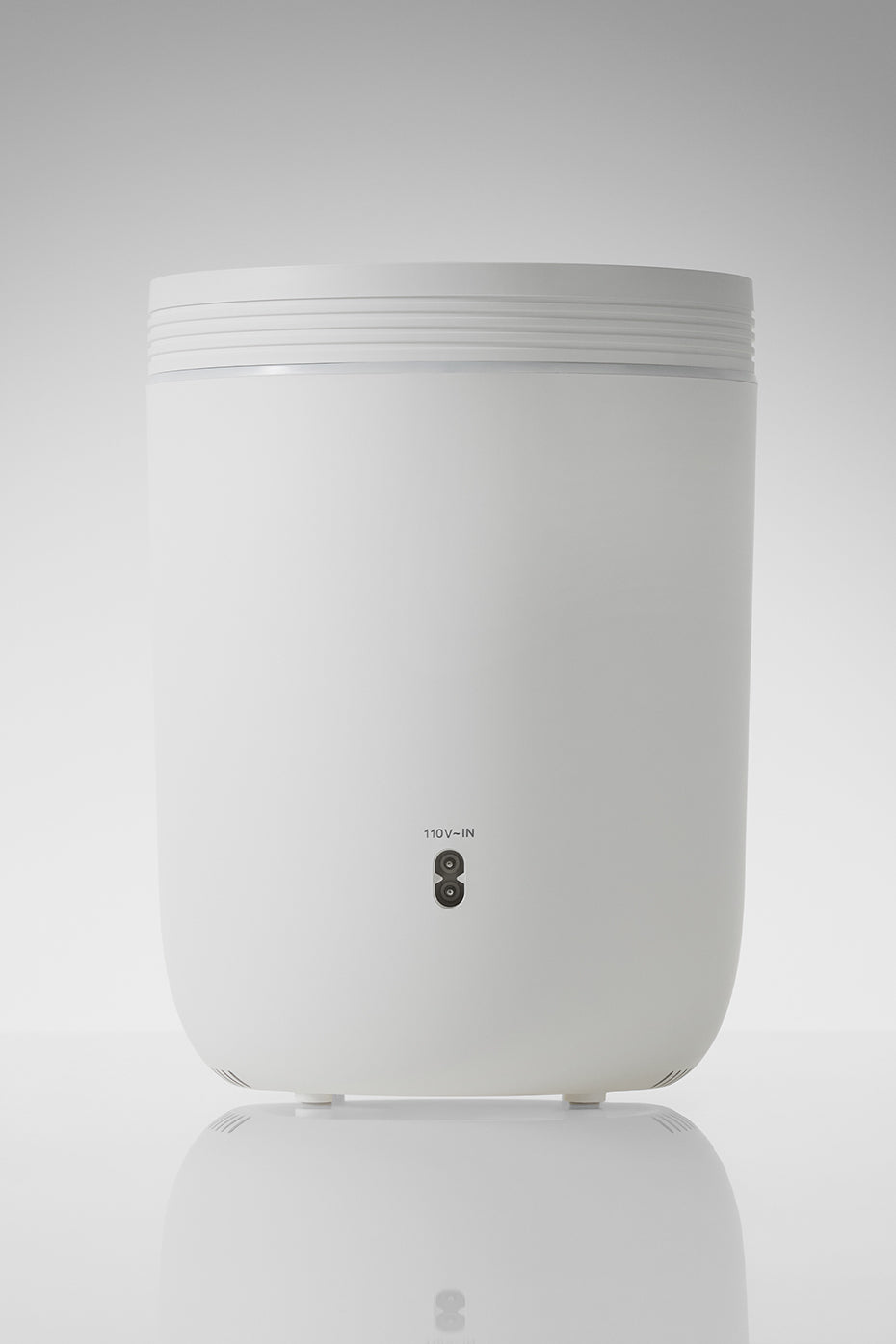 Aura Diffuser - White--3