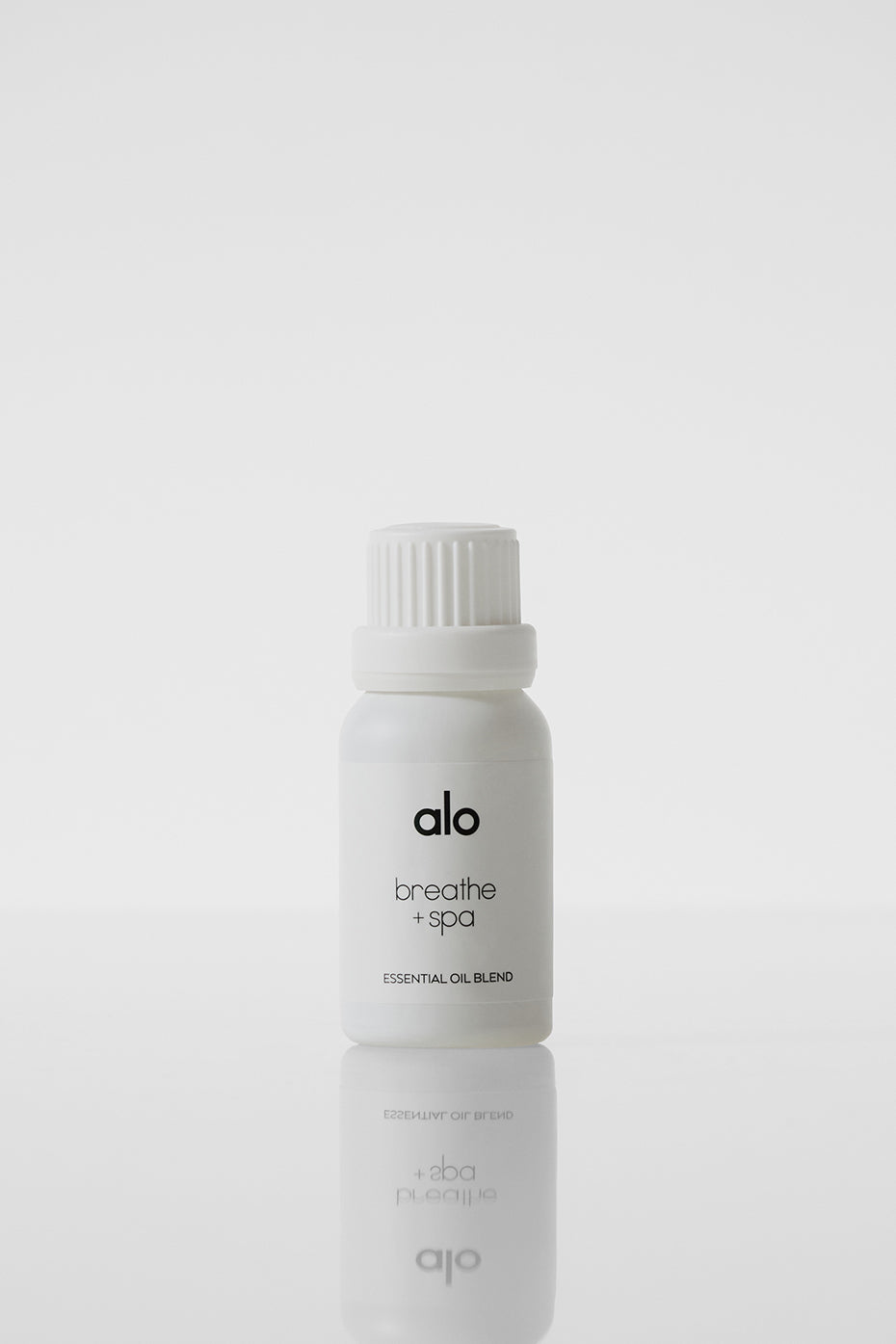 Breathe & Spa Essential Oil Blend--1