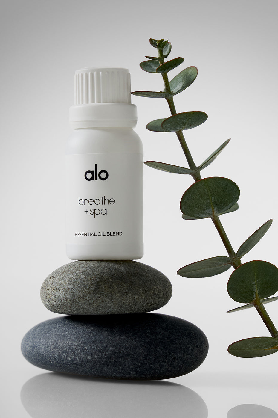 Breathe & Spa Essential Oil Blend--0