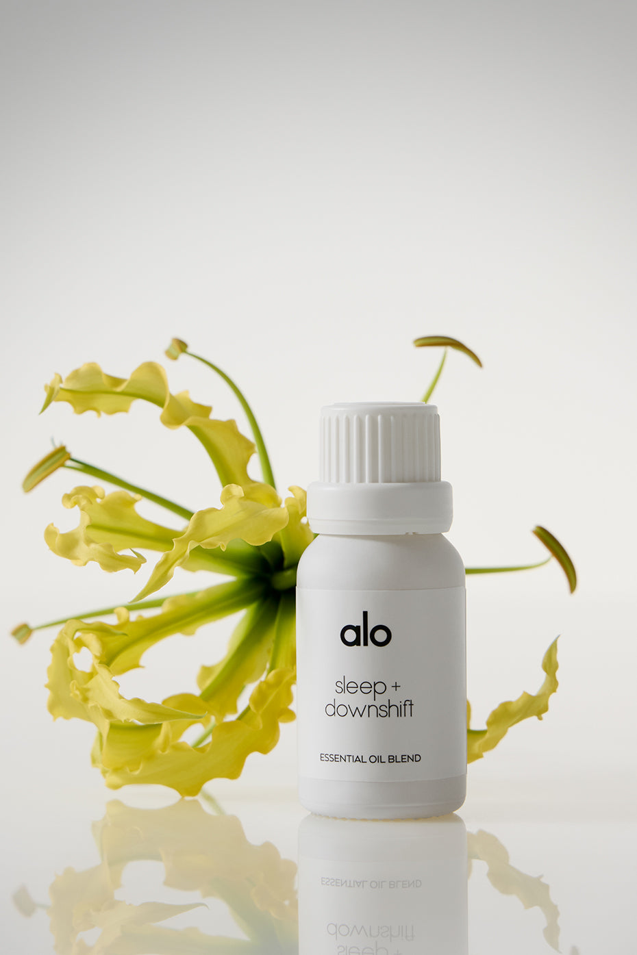 Sleep & Downshift Essential Oil Blend--0