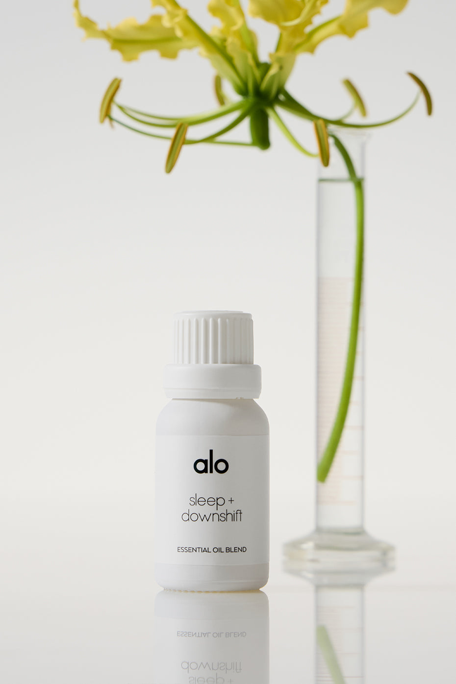 Sleep & Downshift Essential Oil Blend--2
