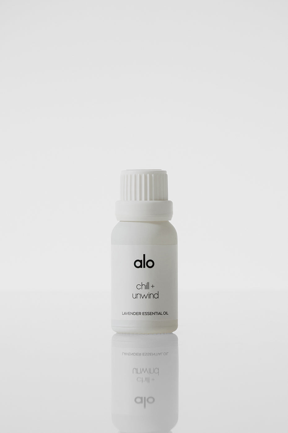 Chill & Unwind Essential Oil (Lavender)--1