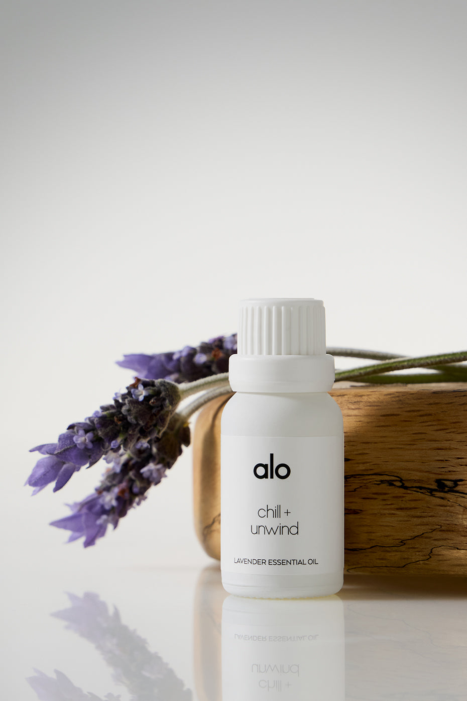 Chill & Unwind Essential Oil (Lavender)--0