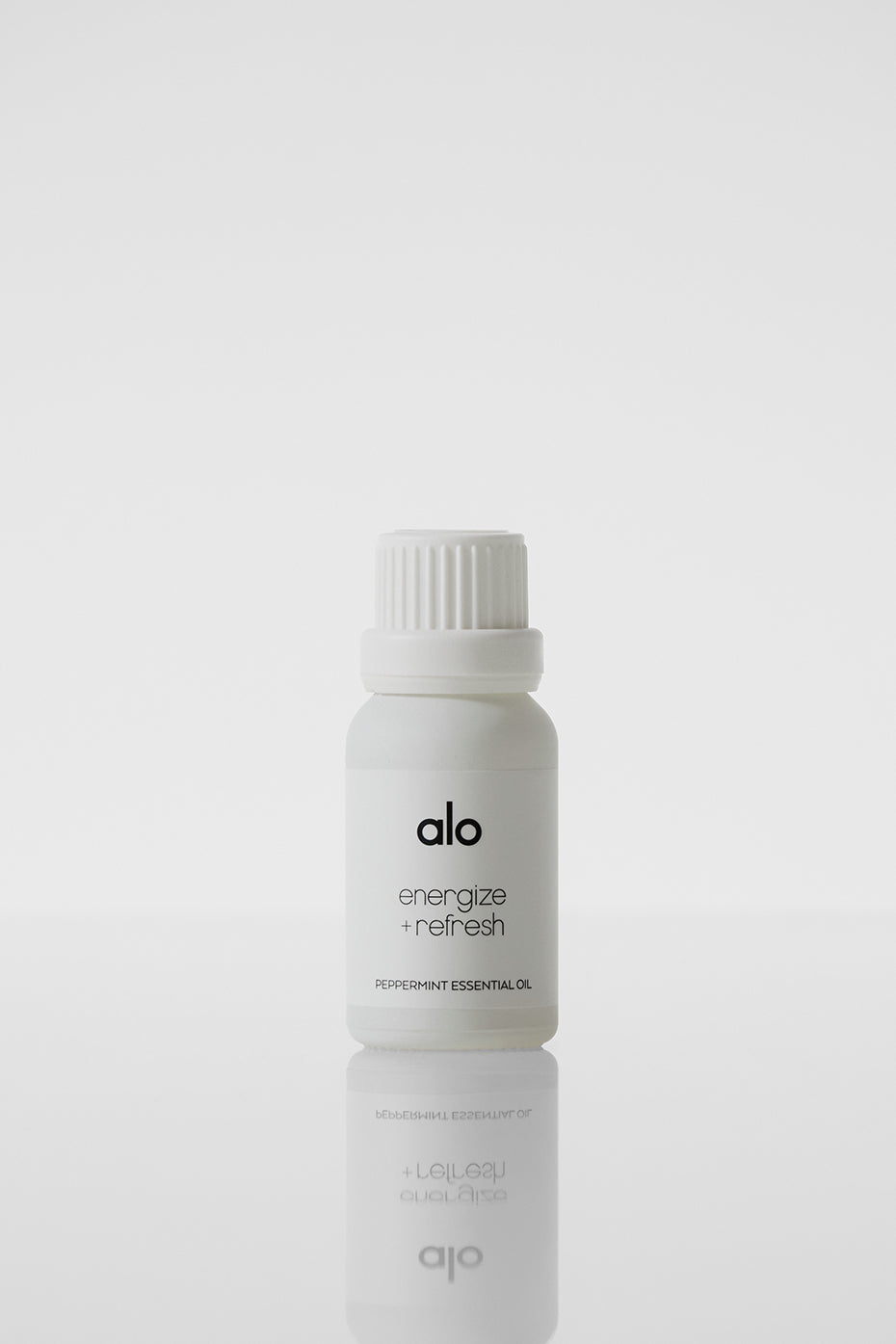 Energize & Refresh Essential Oil (Peppermint)--1