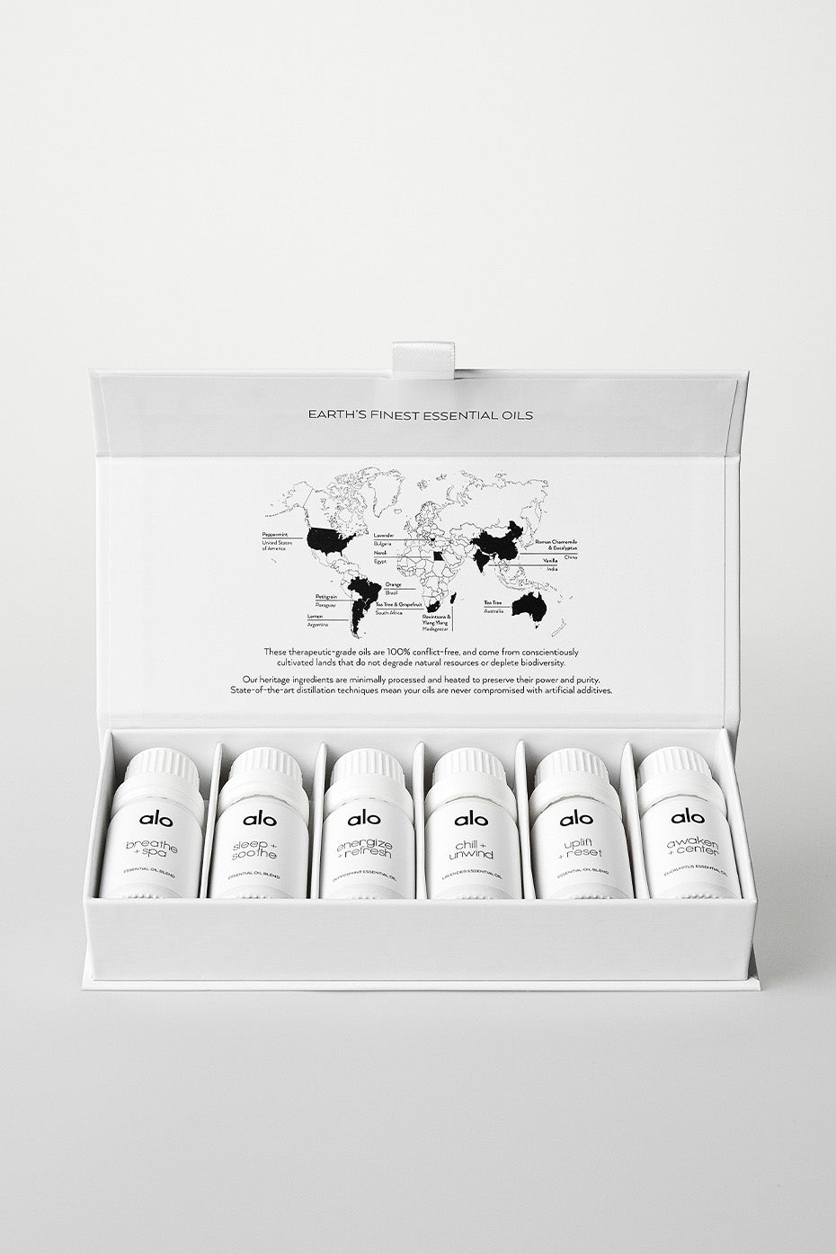 Essential Oil Collection Set--0
