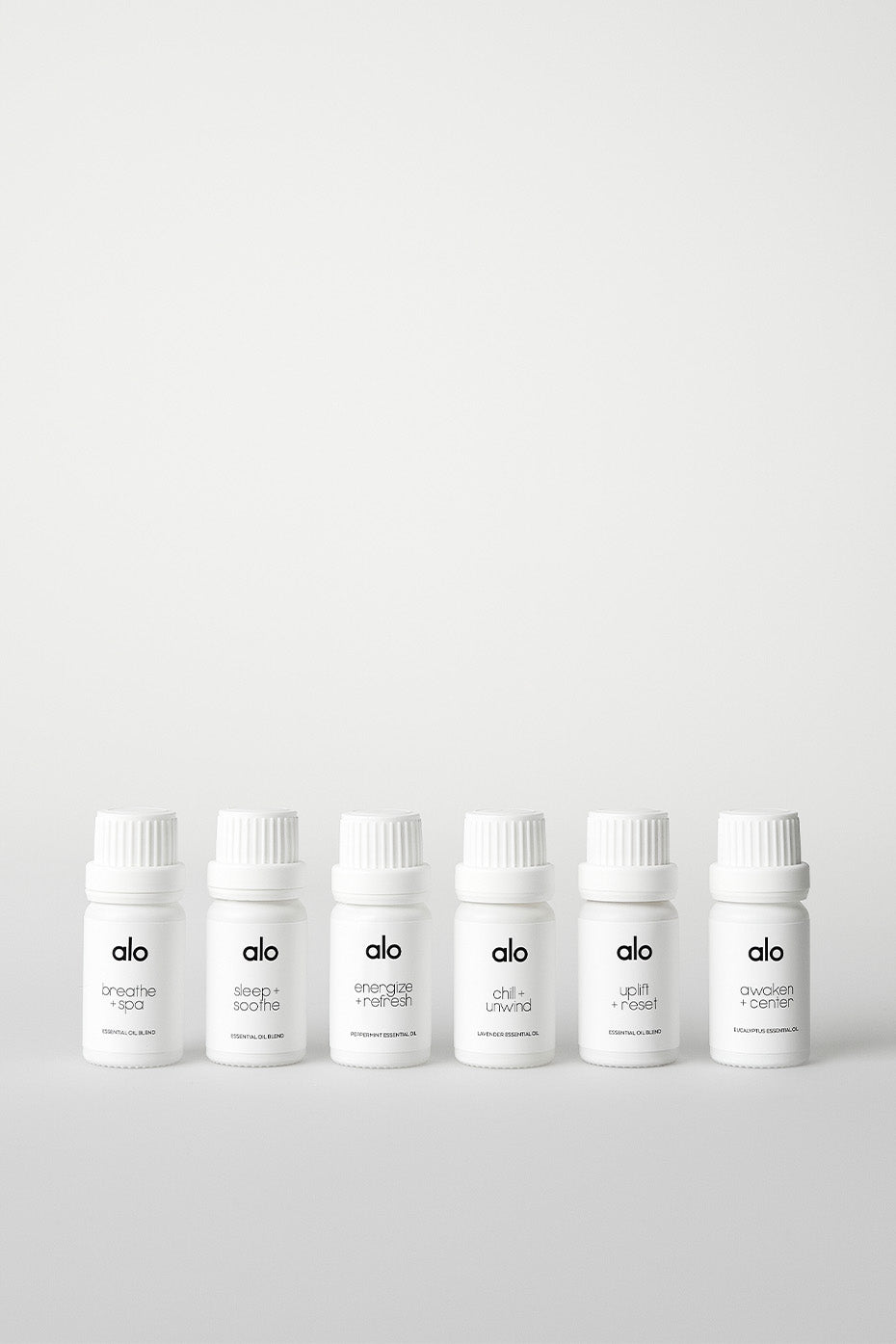 Essential Oil Collection Set--2