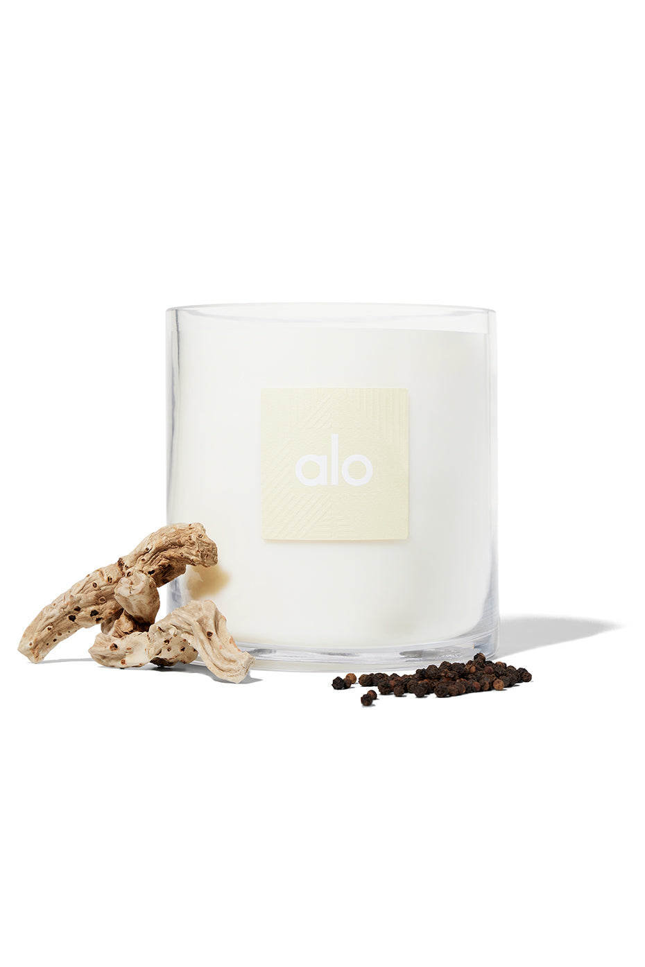ALO Signature Candle - 60 oz--2