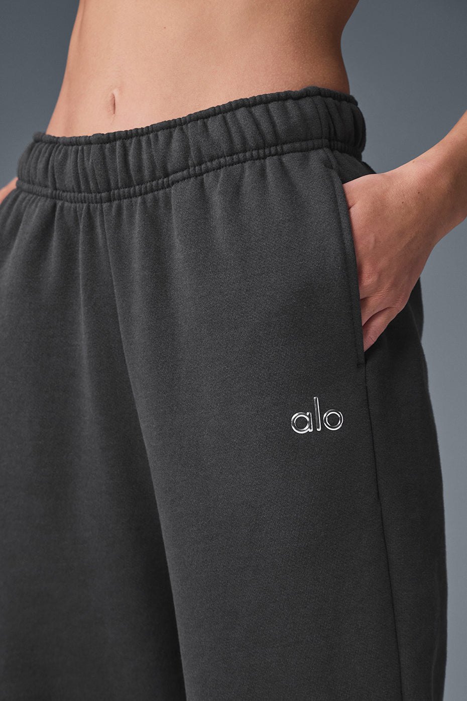 Accolade Sweatpant - Anthracite--3