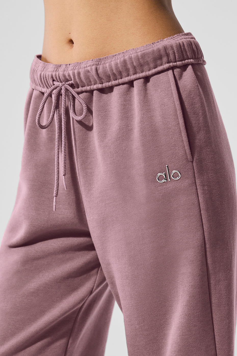 Accolade Sweatpant - Smoky Quartz--3
